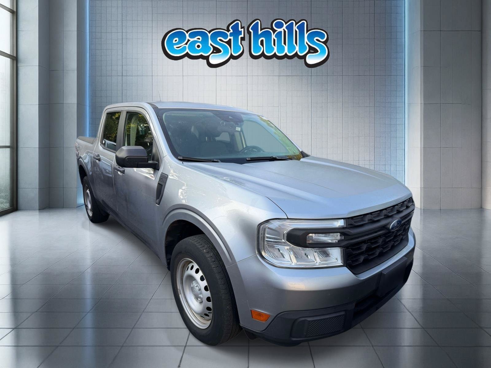 2022 Ford Maverick