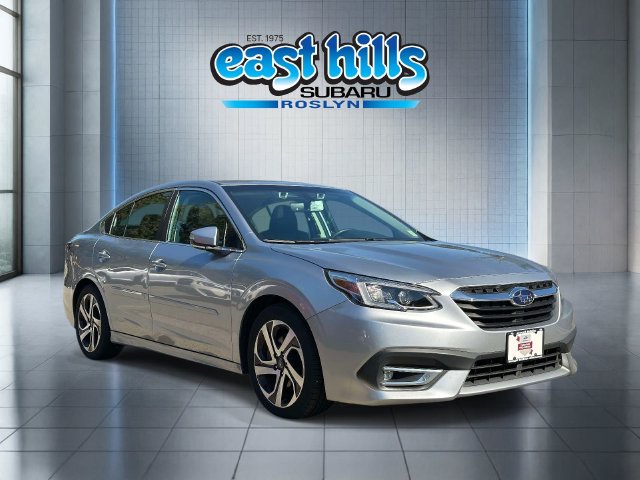2022 Subaru Legacy