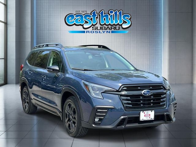 2023 Subaru Ascent Onyx Edition