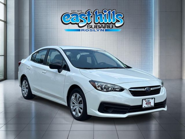 2023 Subaru Impreza