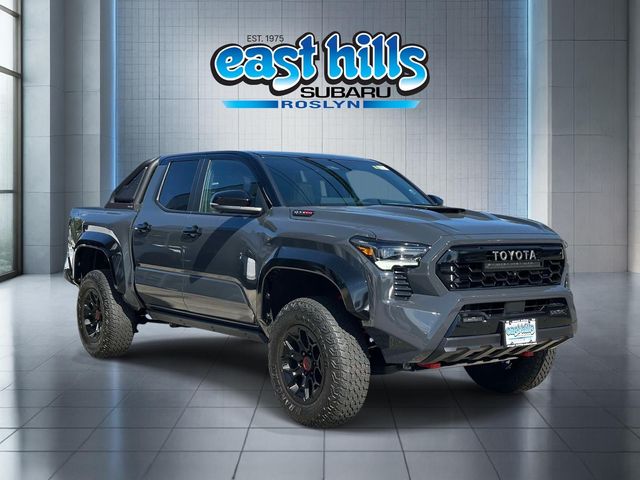 2026 Toyota Tacoma TRD Pro