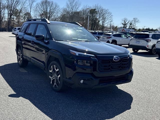 2026 Subaru Outback Touring XT WAGON