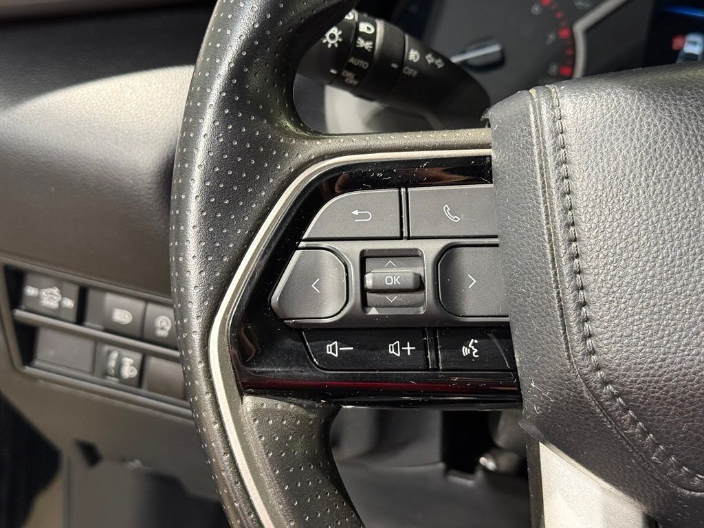 2024 Toyota Tundra SR5 - Photo 22
