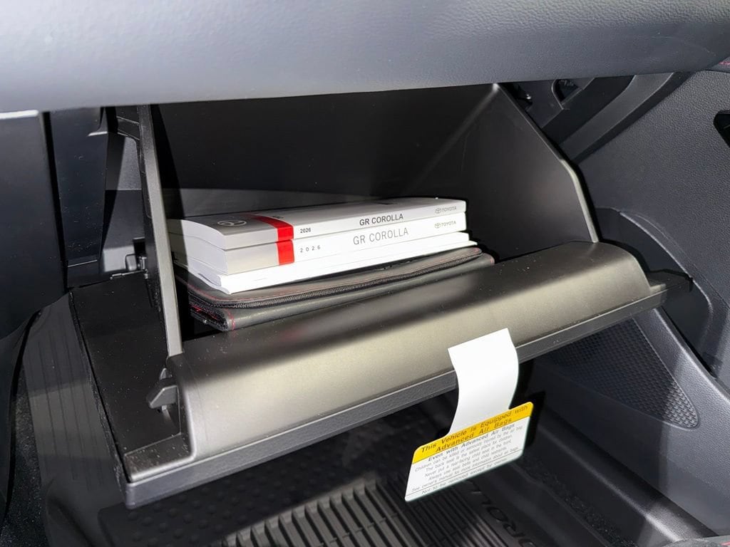 2026 Toyota GR Corolla Premium Plus - Photo 27