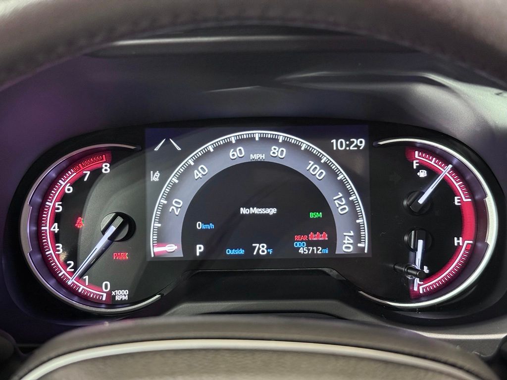 2023 Toyota RAV4 TRD Off-Road - Photo 27