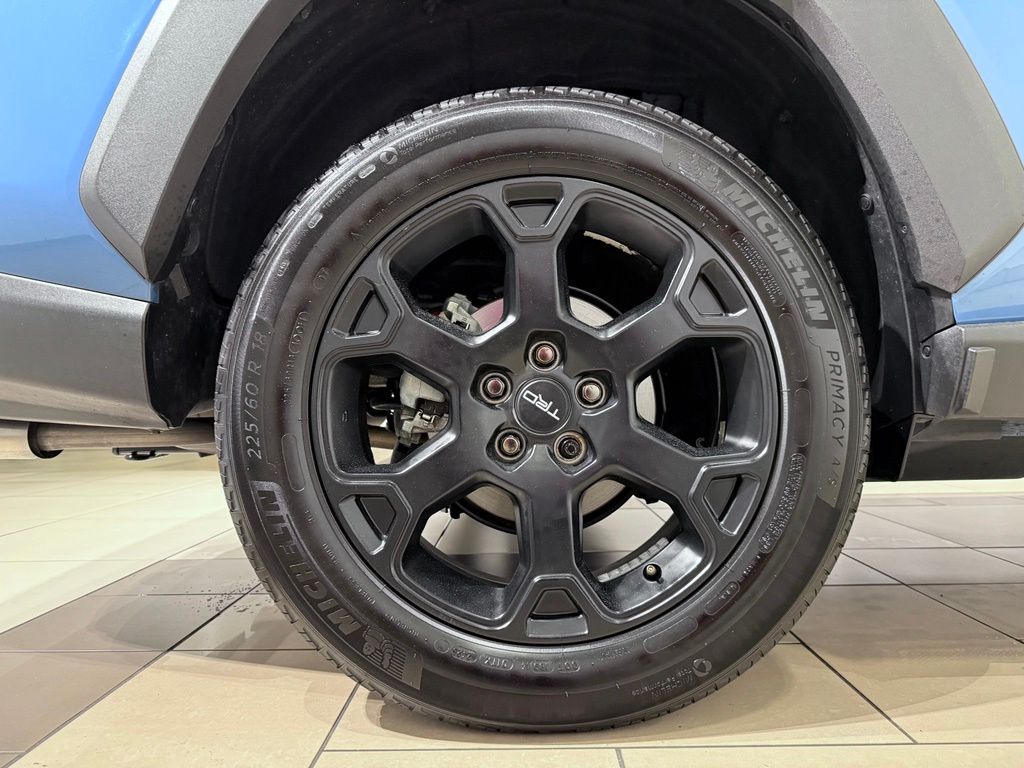 2023 Toyota RAV4 TRD Off-Road - Photo 9