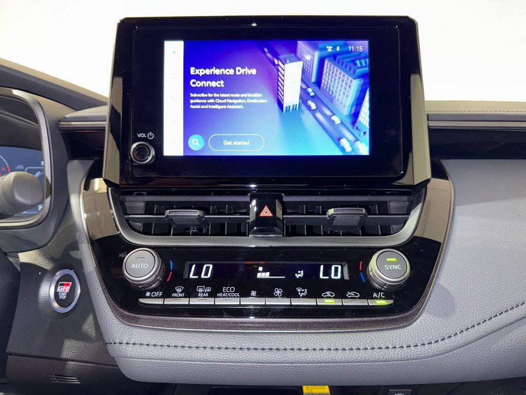 2026 Toyota GR Corolla Premium Plus - Photo 24