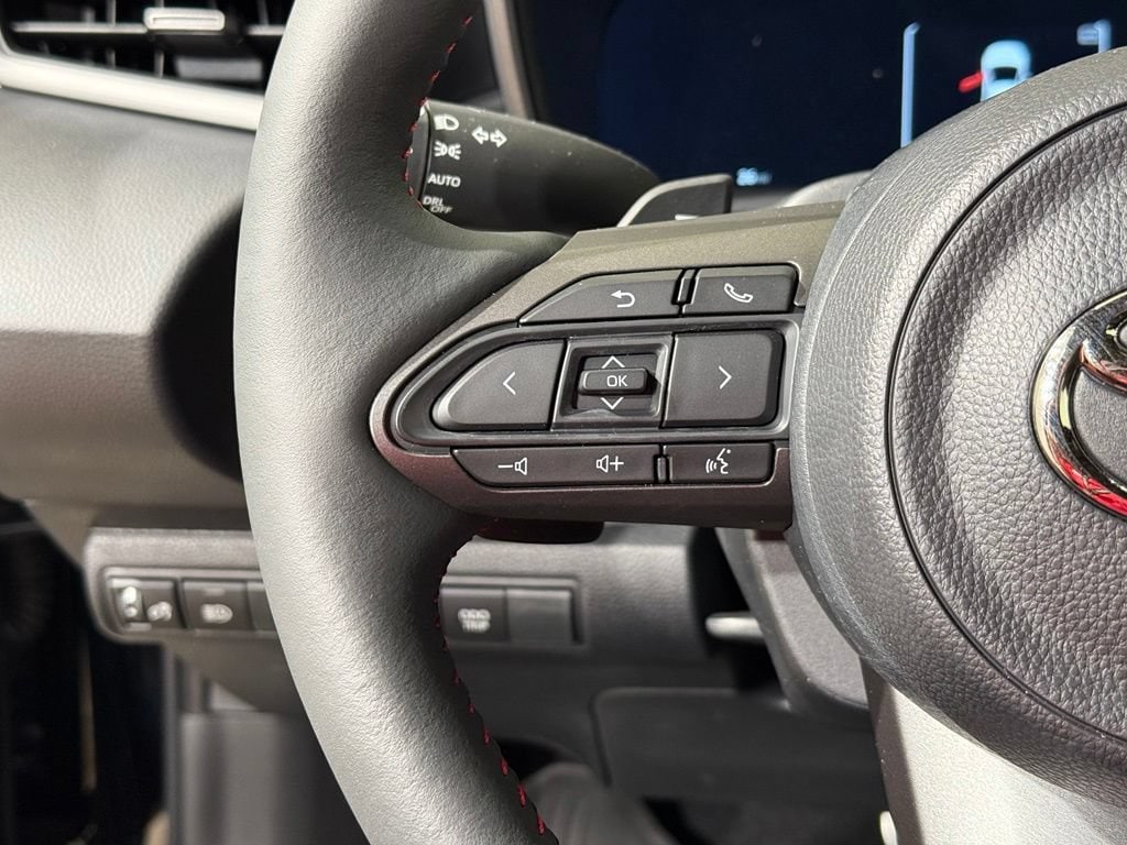 2026 Toyota GR Corolla Premium Plus - Photo 21
