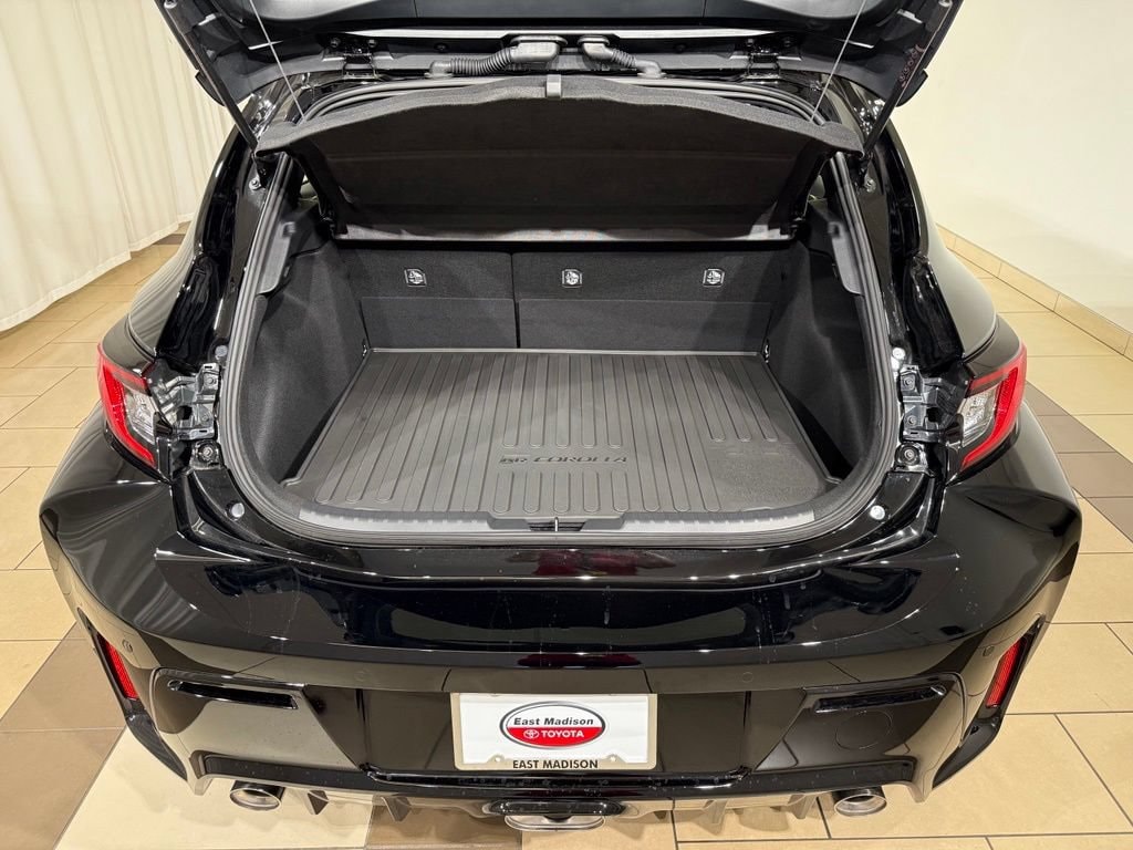 2026 Toyota GR Corolla Premium Plus - Photo 11