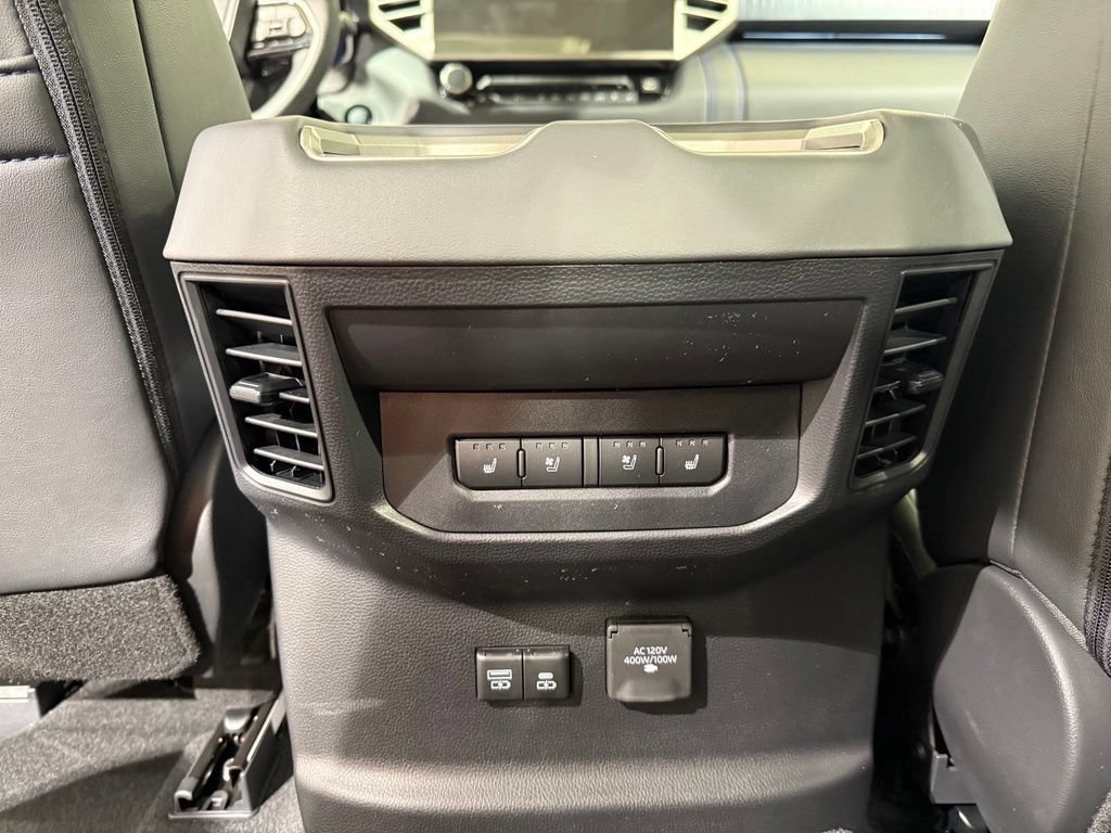 2026 Toyota Tundra Platinum - Photo 21