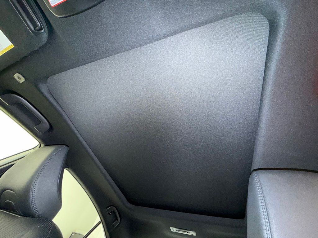 2026 Toyota Camry XSE - Photo 18