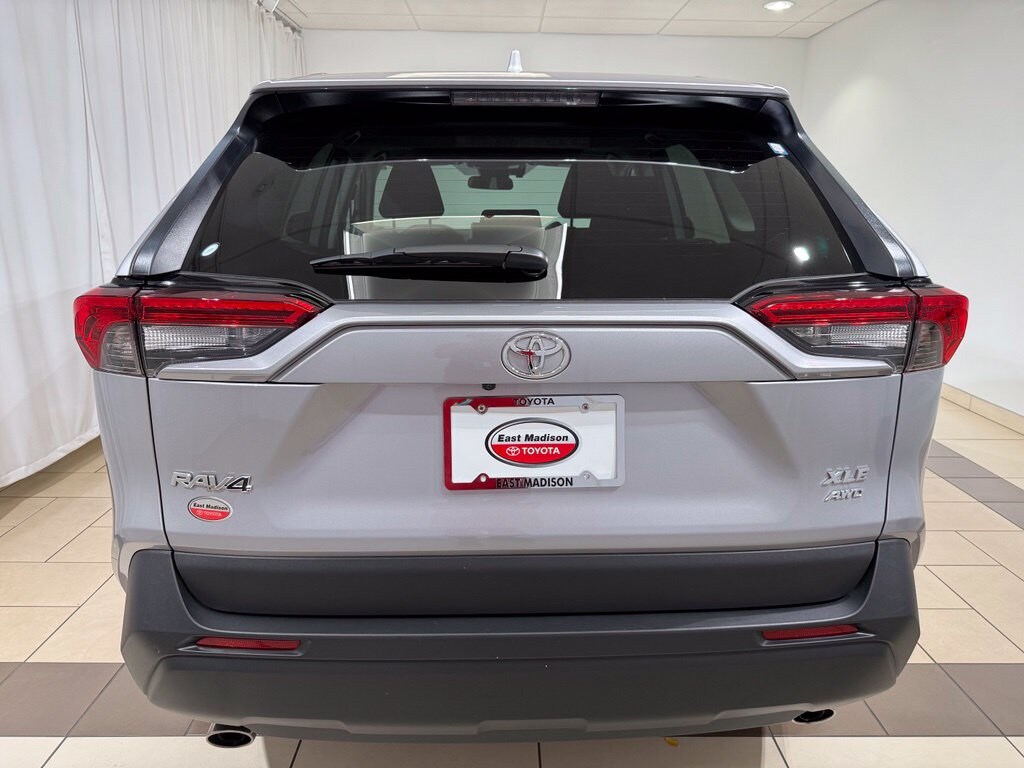 Used 2024 Toyota