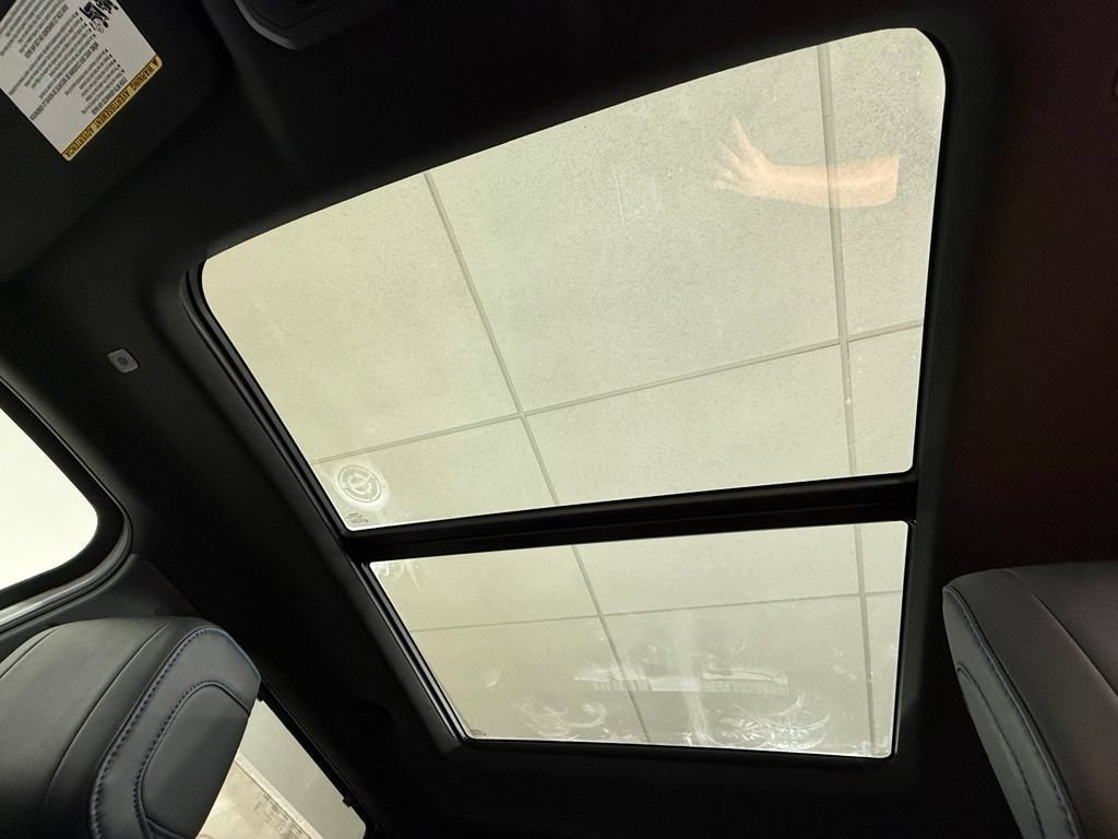 2026 Toyota Tundra Platinum - Photo 17