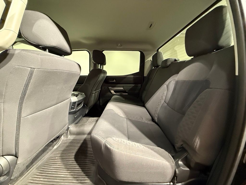 2024 Toyota Tundra SR5 - Photo 17