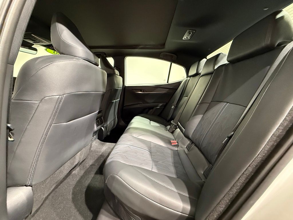 2026 Toyota Camry XSE - Photo 19