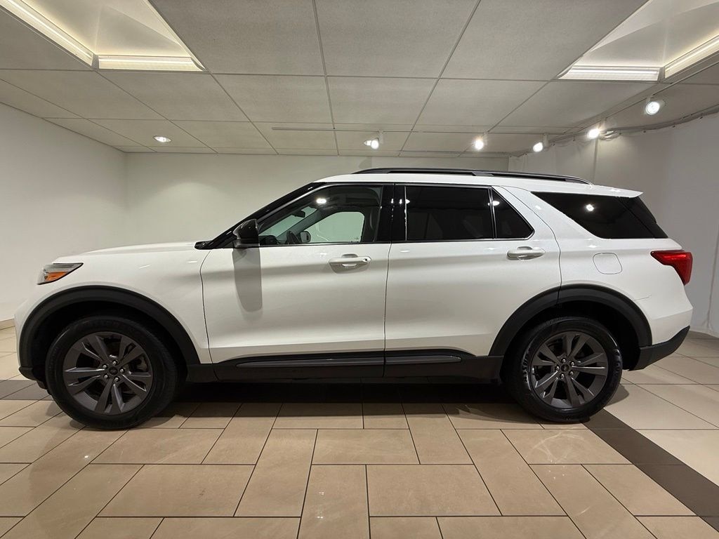 Used 2022 Ford
