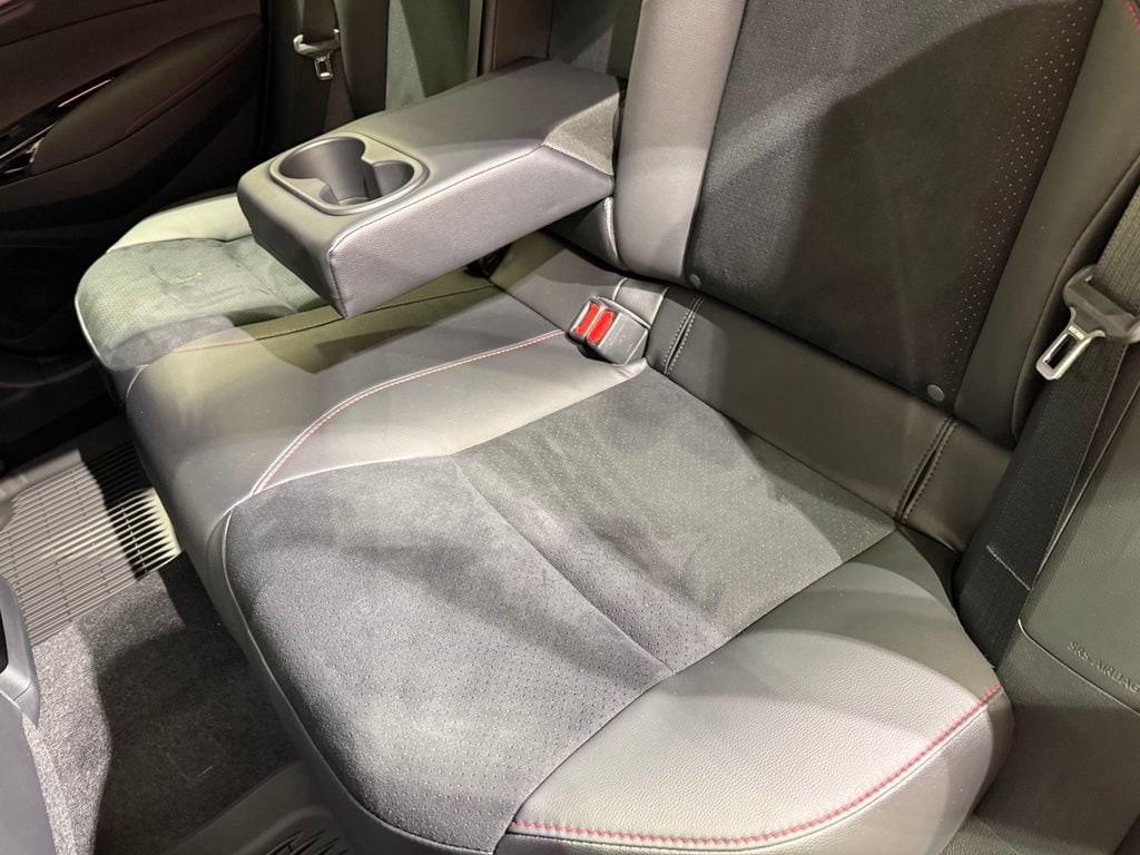 2026 Toyota GR Corolla Premium Plus - Photo 18