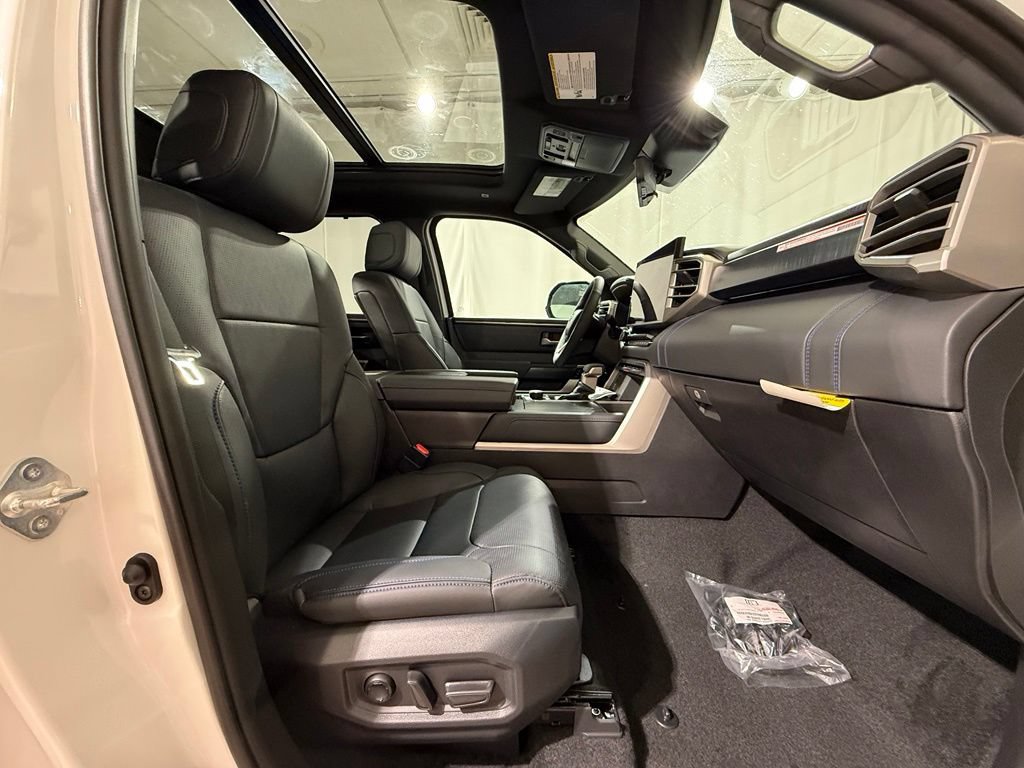 2026 Toyota Tundra Platinum - Photo 22