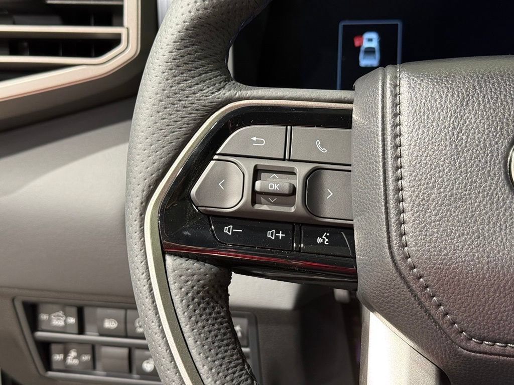 2026 Toyota Tundra Platinum - Photo 24