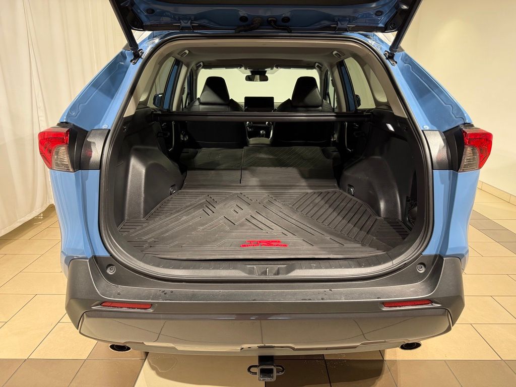 2023 Toyota RAV4 TRD Off-Road - Photo 12