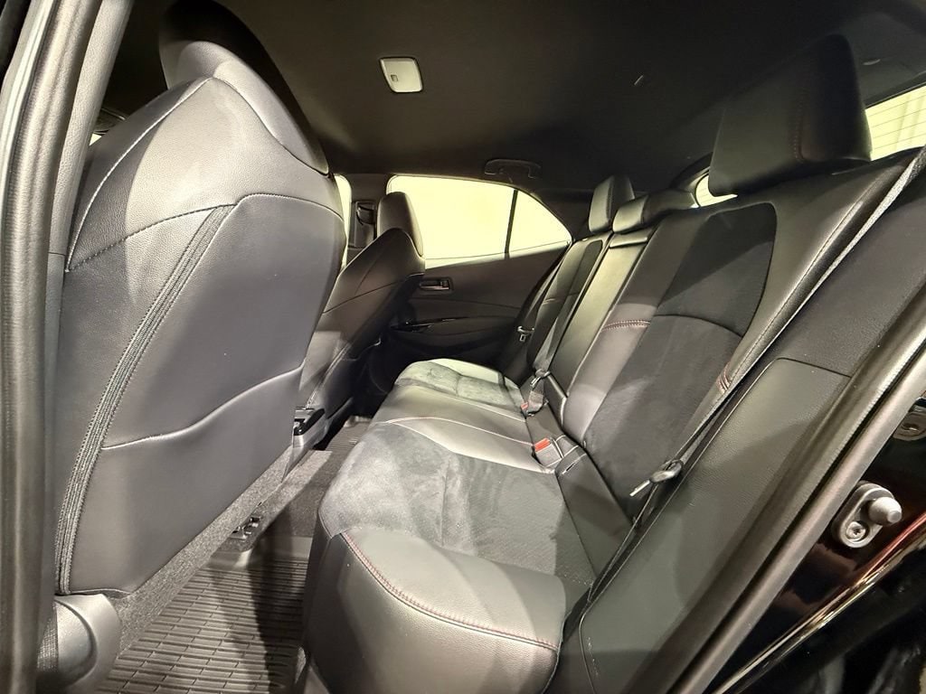 2026 Toyota GR Corolla Premium Plus - Photo 17