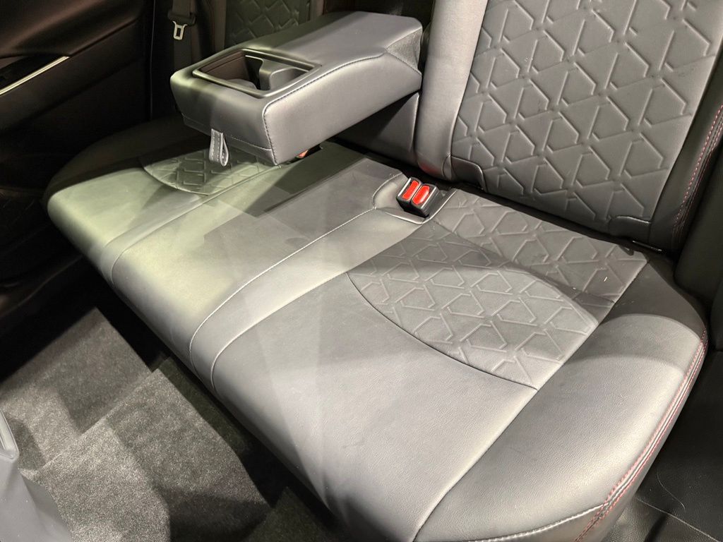 2023 Toyota RAV4 TRD Off-Road - Photo 21