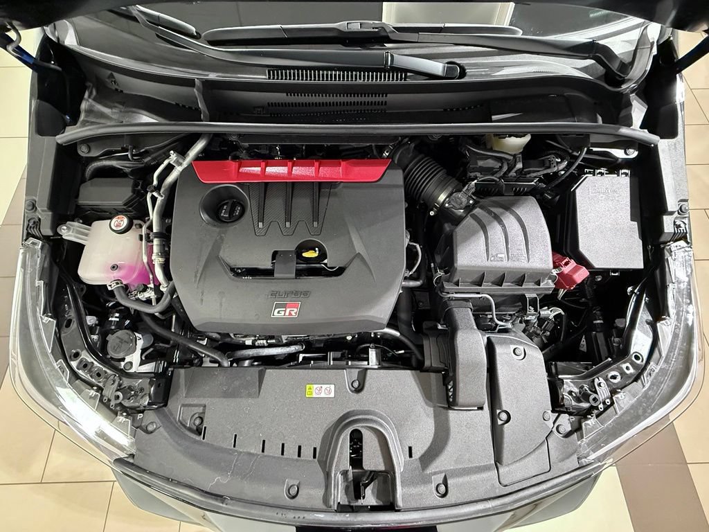 2026 Toyota GR Corolla Premium Plus - Photo 10