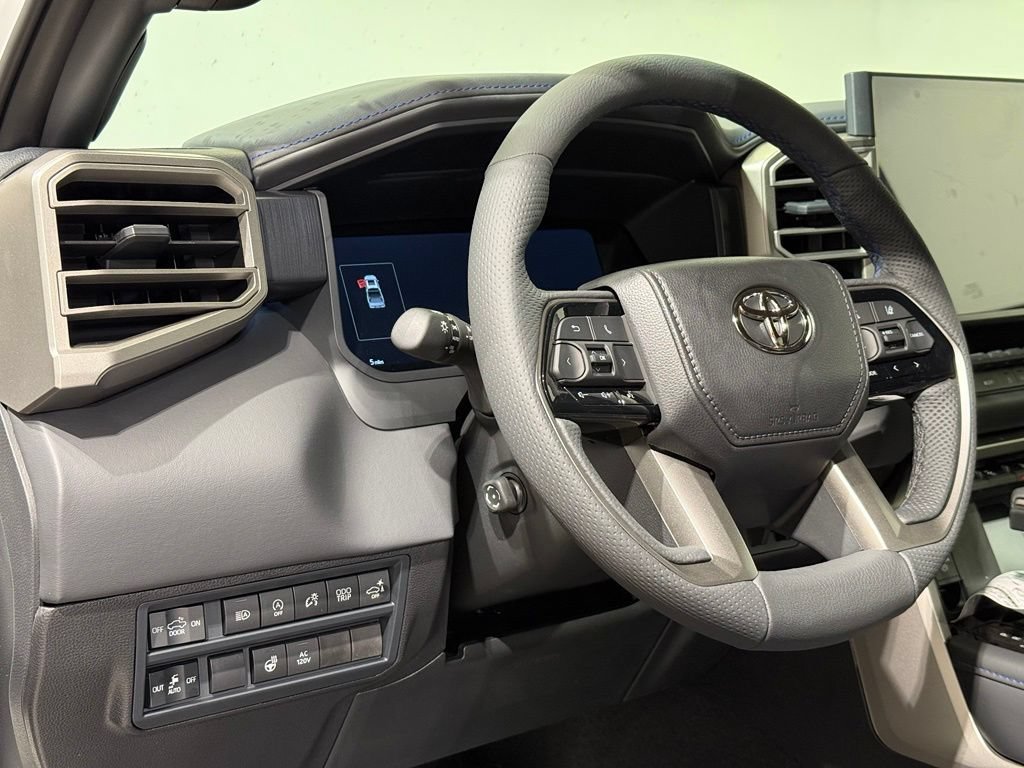 2026 Toyota Tundra Platinum - Photo 16