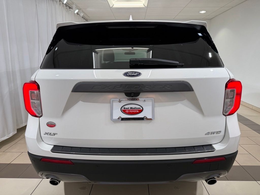 Used 2022 Ford