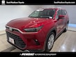  Toyota Grand Highlander