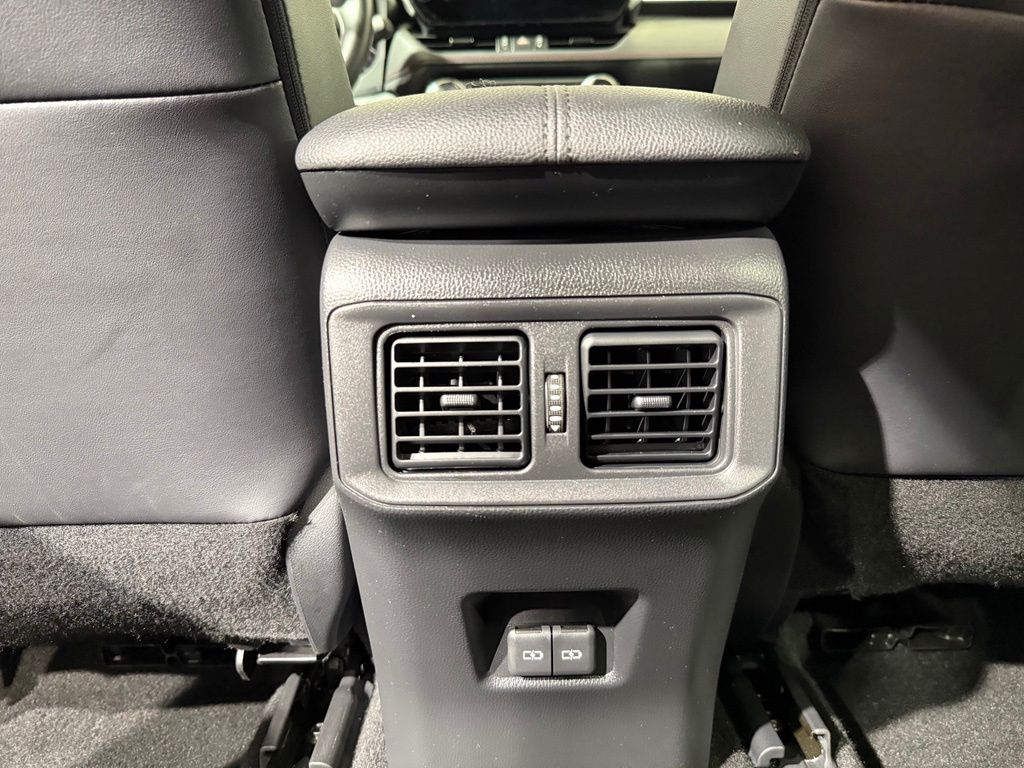 2023 Toyota RAV4 TRD Off-Road - Photo 22