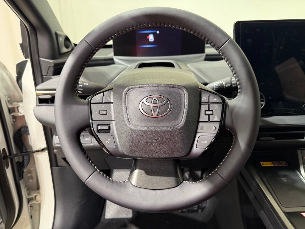 2026 Toyota bZ Woodland Woodland - Photo 24