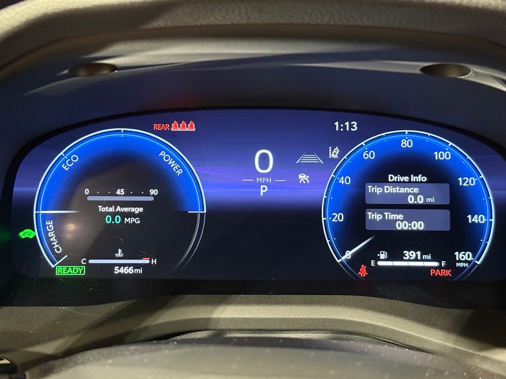 2026 Toyota Camry XSE - Photo 25
