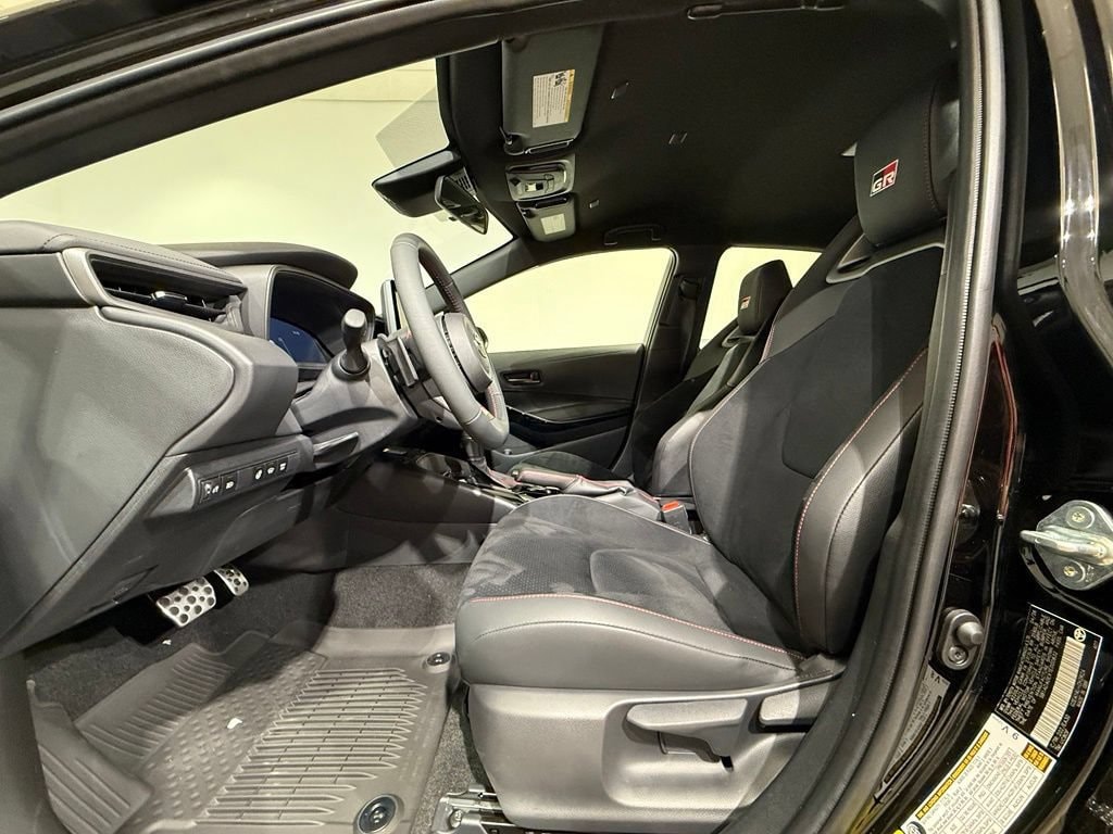 2026 Toyota GR Corolla Premium Plus - Photo 12