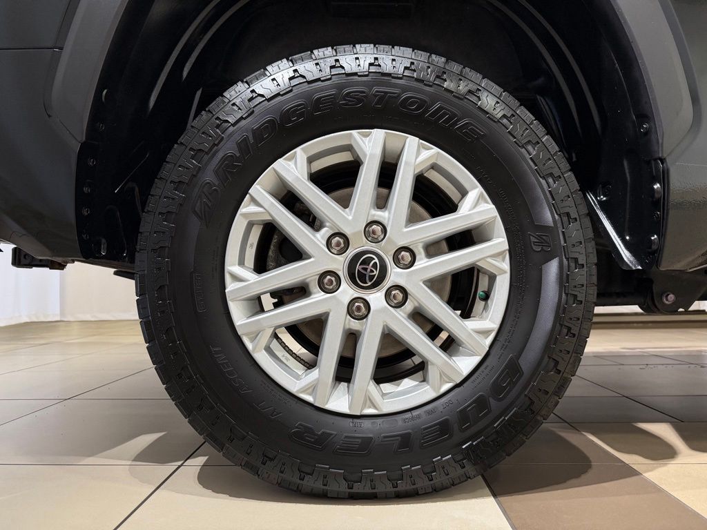 2024 Toyota Tundra SR5 - Photo 9