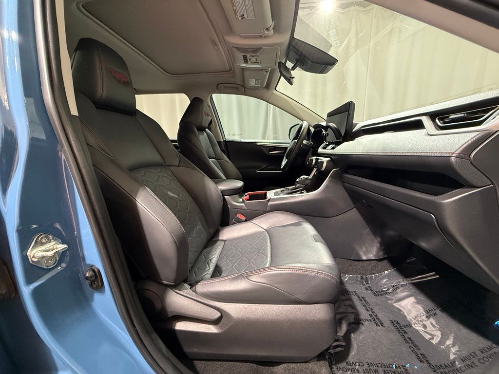 2023 Toyota RAV4 TRD Off-Road - Photo 23