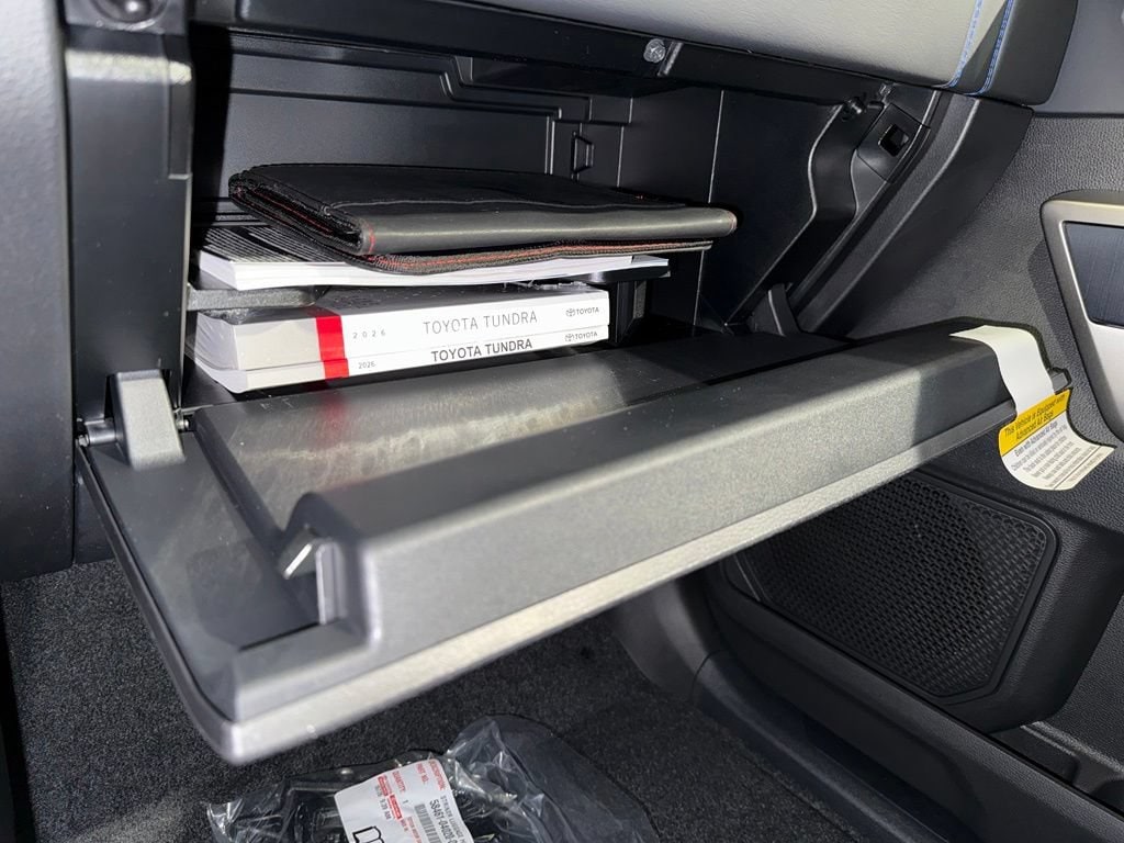 2026 Toyota Tundra Platinum - Photo 30