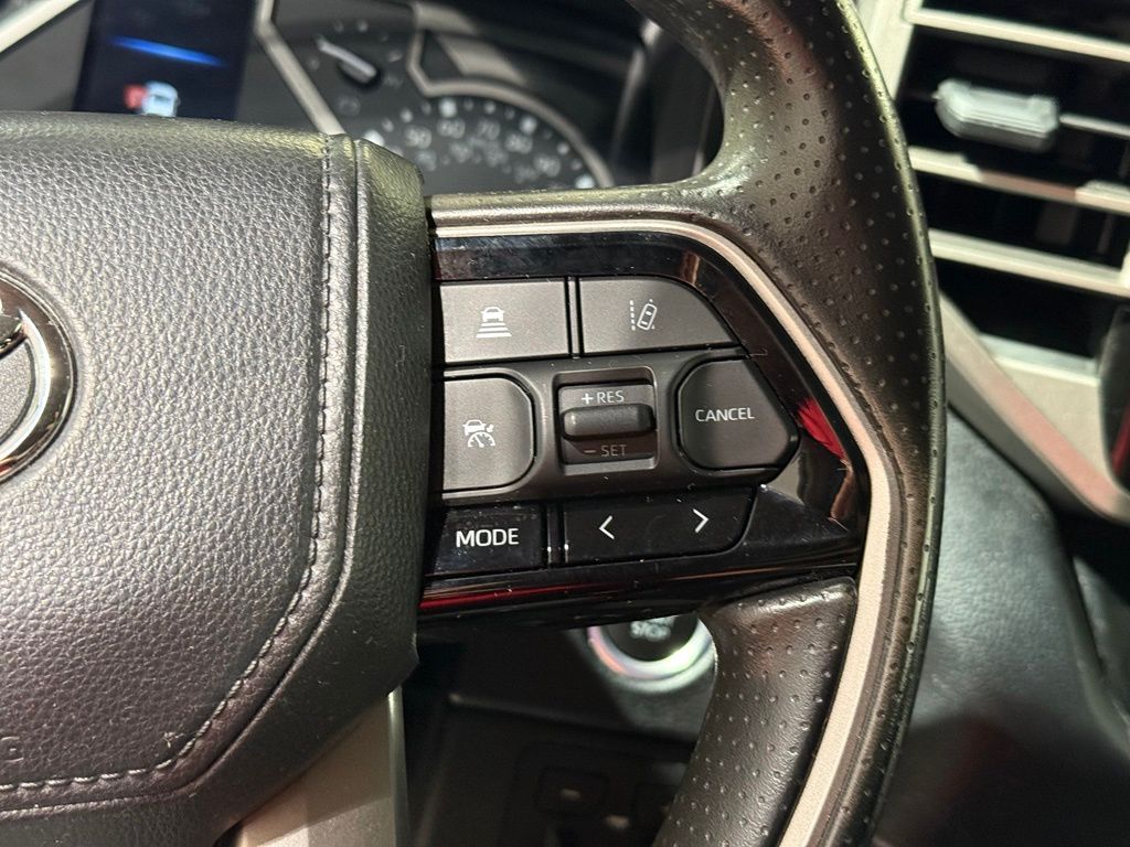 2024 Toyota Tundra SR5 - Photo 23