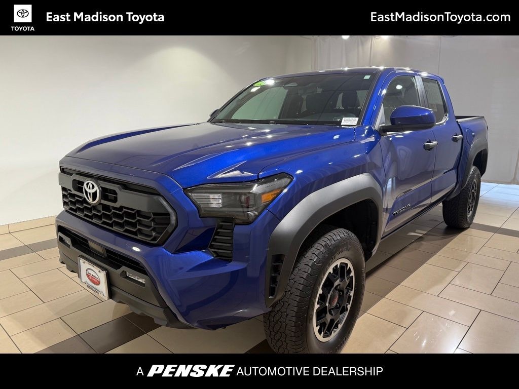 Used 2024 Toyota