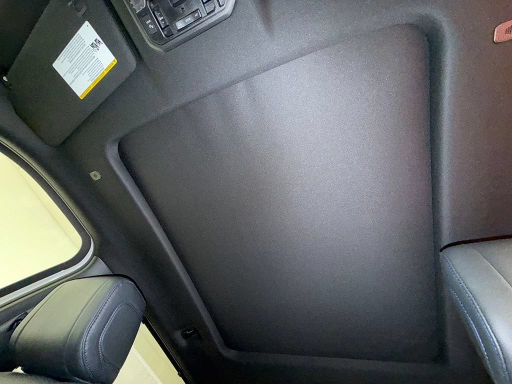 2026 Toyota Tundra Platinum - Photo 18