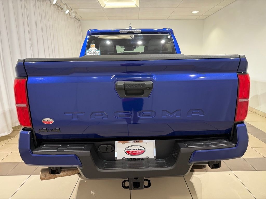 Used 2024 Toyota