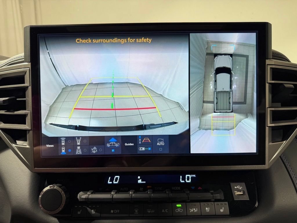 2026 Toyota Tundra Platinum - Photo 28
