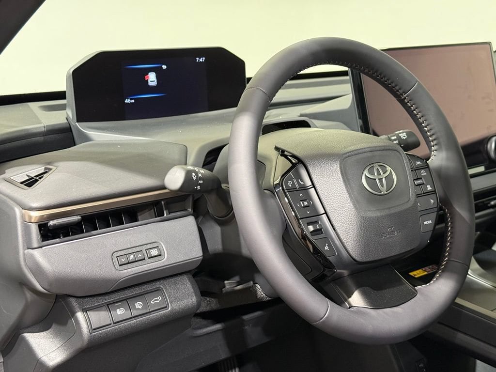 2026 Toyota bZ Woodland Woodland - Photo 17