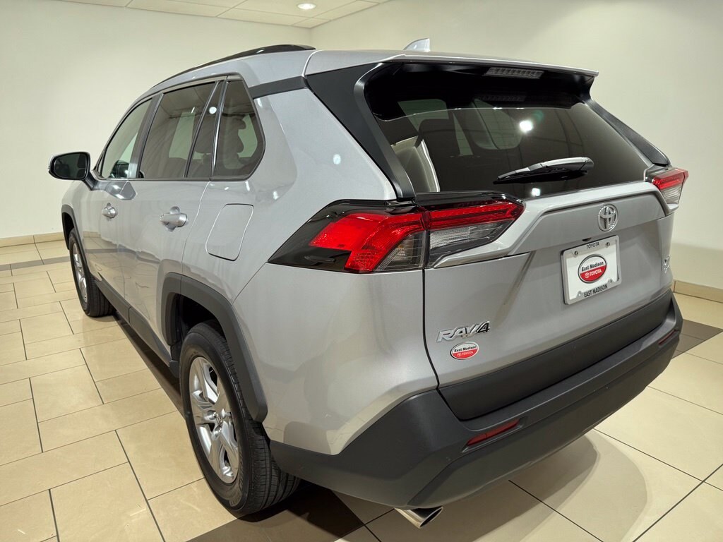 Used 2024 Toyota