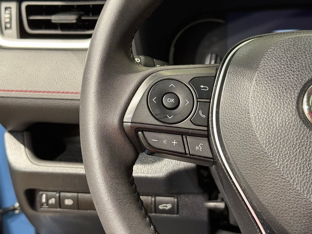 2023 Toyota RAV4 TRD Off-Road - Photo 25
