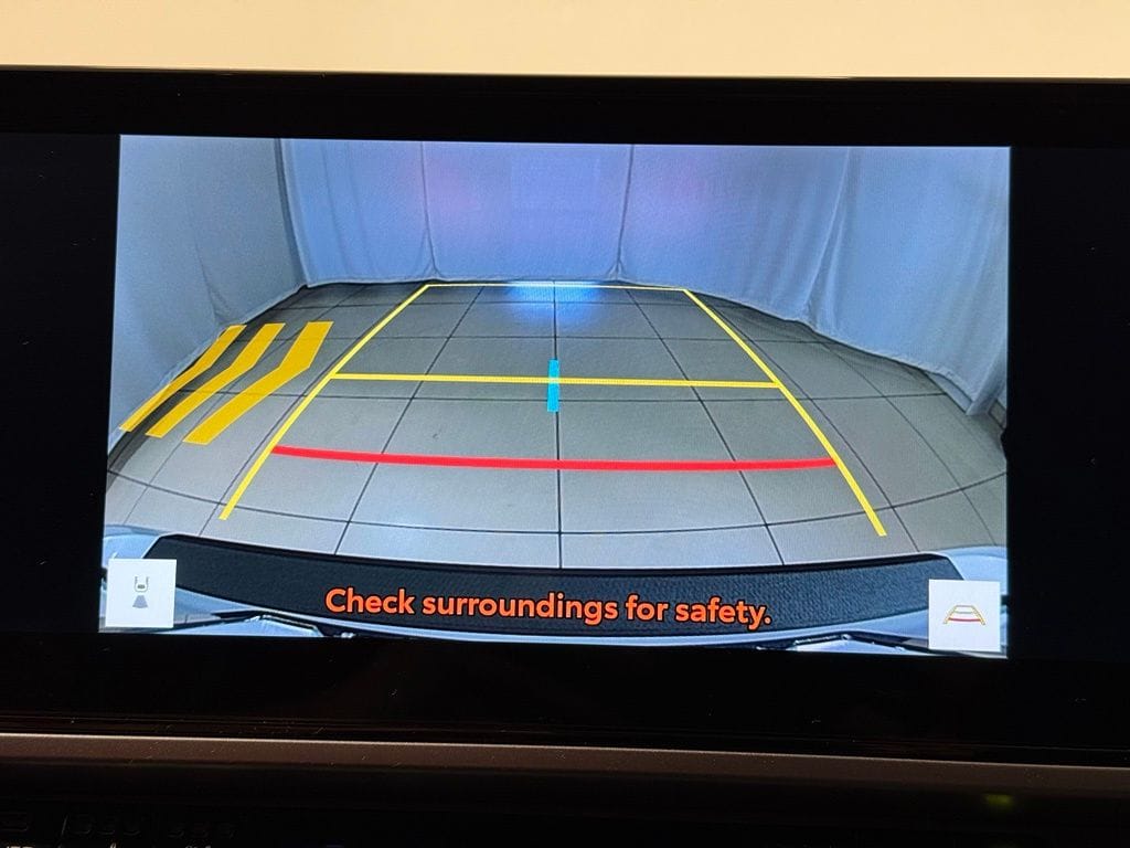 2026 Toyota Camry XSE - Photo 27