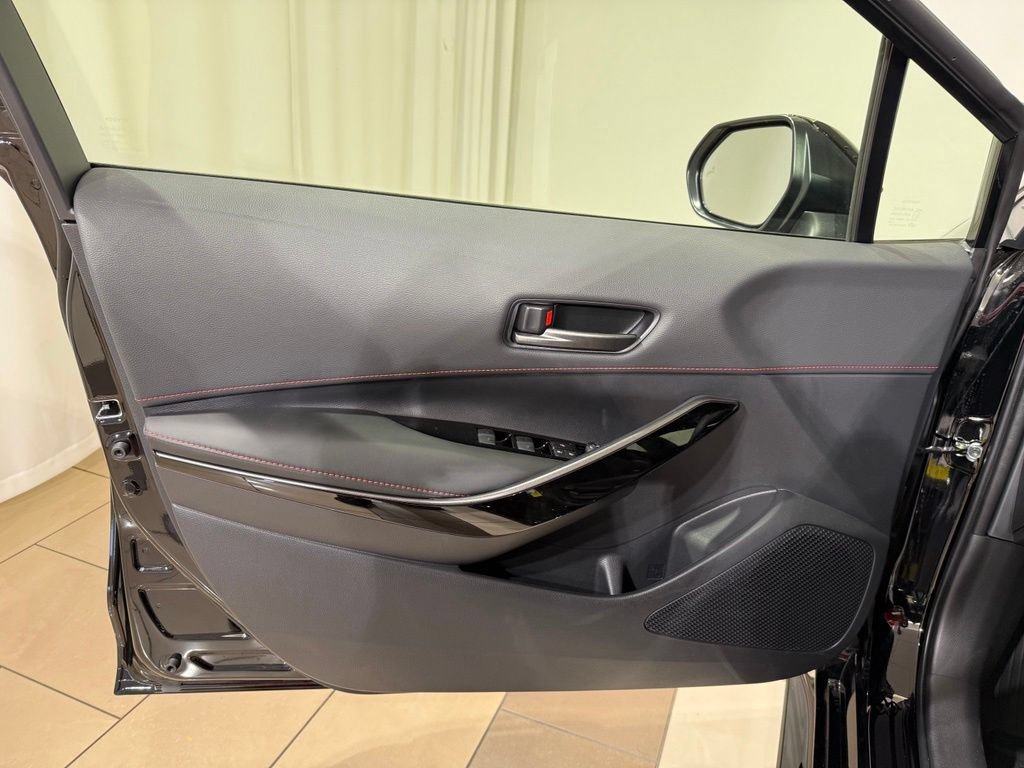 2026 Toyota GR Corolla Premium Plus - Photo 14