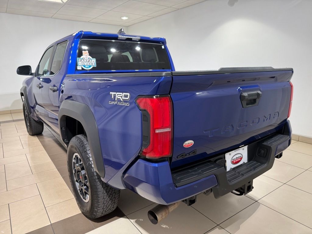 Used 2024 Toyota