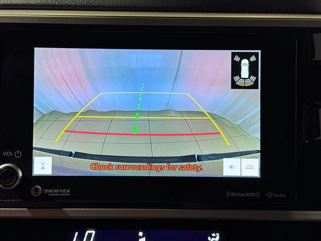 2024 Toyota Tundra SR5 - Photo 26