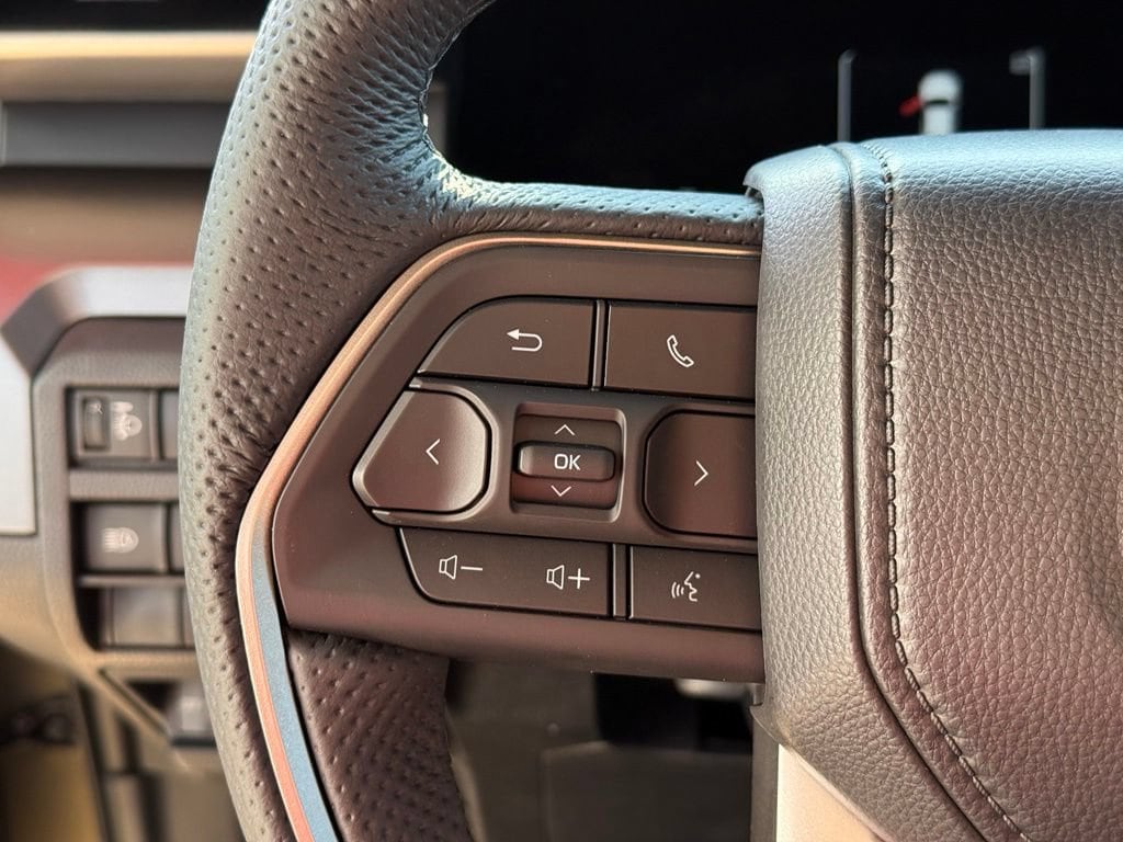 2026 Toyota Tacoma TRD Sport - Photo 20